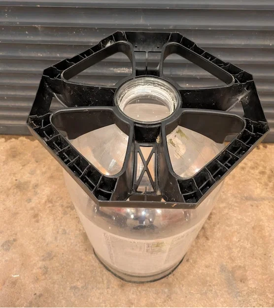 Bộ Kit Biến Key Keg Thành Máng Ăn Chim Săn (Game Bird Feeder) - Image 5