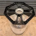 Bộ Kit Biến Key Keg Thành Máng Ăn Chim Săn (Game Bird Feeder) - Thumbnail 5