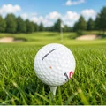 Tee cắm bóng Golf 3D tự in - Tiện lợi, bền bỉ và tiết kiệm - Thumbnail 1
