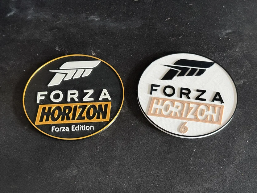 Bộ đế lót ly Forza Horizon 6 - Món đồ chơi không thể thiếu cho game thủ - Image 1