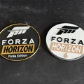 Bộ đế lót ly Forza Horizon 6 - Món đồ chơi không thể thiếu cho game thủ - Thumbnail 1