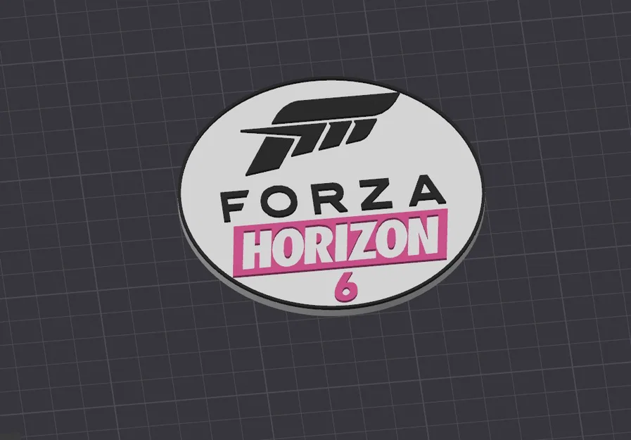 Bộ đế lót ly Forza Horizon 6 - Món đồ chơi không thể thiếu cho game thủ - Image 2