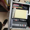 Khay sắp xếp ngăn kéo bàn làm việc Pro-Line (Pro-Line Work Bench Drawer Organizer) - Thumbnail 3