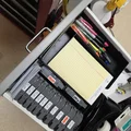 Khay sắp xếp ngăn kéo bàn làm việc Pro-Line (Pro-Line Work Bench Drawer Organizer) - Thumbnail 4