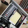 Khay sắp xếp ngăn kéo bàn làm việc Pro-Line (Pro-Line Work Bench Drawer Organizer) - Thumbnail 5