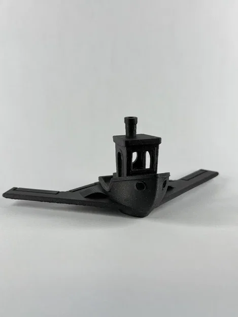 Bộ sưu tập 3D Benchy độc đáo - Mega Coletânea de Benchy - Image 1
