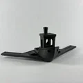 Bộ sưu tập 3D Benchy độc đáo - Mega Coletânea de Benchy - Thumbnail 1
