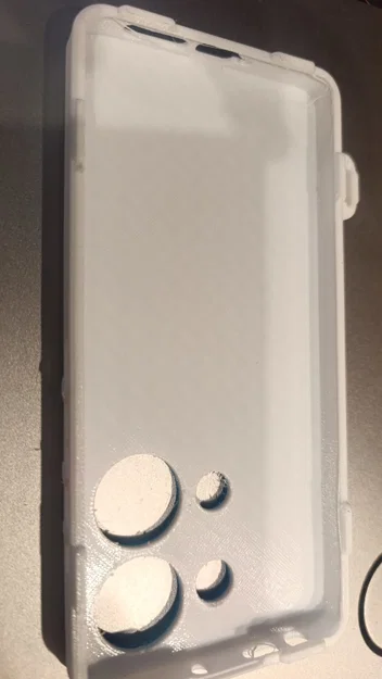 Ốp lưng cho XIAOMI NOTE 13 PRO - Image 1