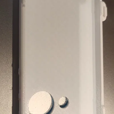 Ốp lưng cho XIAOMI NOTE 13 PRO