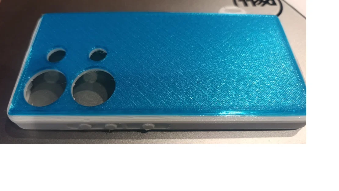 Ốp lưng cho XIAOMI NOTE 13 PRO - Image 2