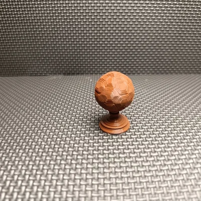 Cúp bóng đá (Soccer ball trophy)