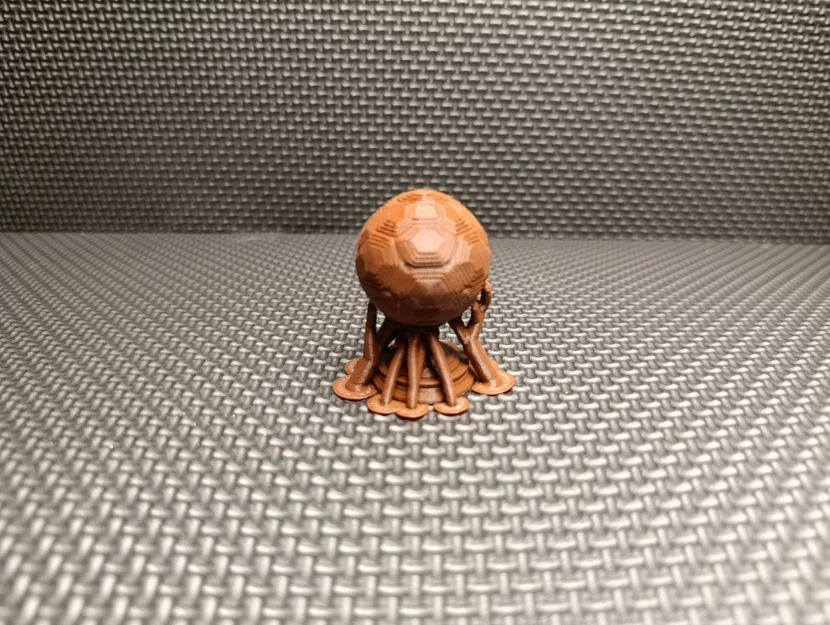 Cúp bóng đá (Soccer ball trophy) - Image 4