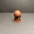 Cúp bóng đá (Soccer ball trophy) - Thumbnail 4