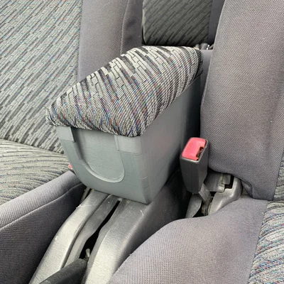 Hộp để đồ center console Toyota RAV4 1996-2000
