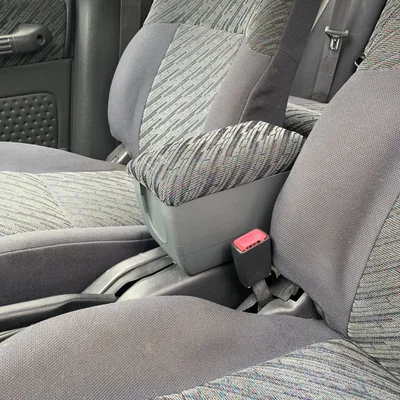 Hộp để đồ center console Toyota RAV4 1996-2000