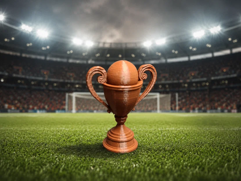 Cúp Cúp Vô Địch Bóng Đá (Football Trophy Cup) - Image 1