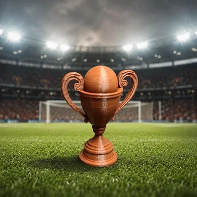 Cúp Cúp Vô Địch Bóng Đá (Football Trophy Cup)