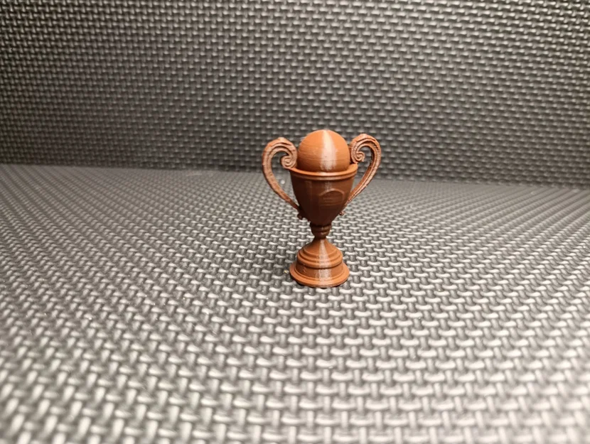 Cúp Cúp Vô Địch Bóng Đá (Football Trophy Cup) - Image 2