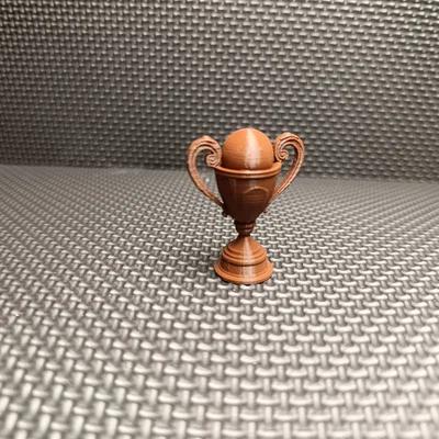 Cúp Cúp Vô Địch Bóng Đá (Football Trophy Cup)