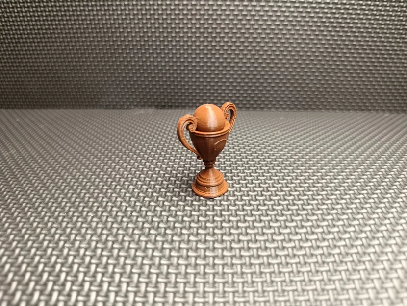 Cúp Cúp Vô Địch Bóng Đá (Football Trophy Cup) - Image 3