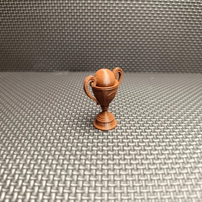 Cúp Cúp Vô Địch Bóng Đá (Football Trophy Cup)