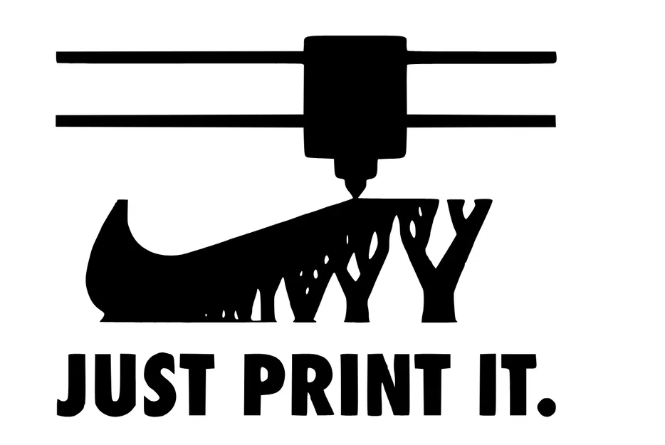 Just Print It - Line Art (Bản in áo thun) - Image 2