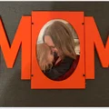 Khung ảnh 3D để bàn chủ đề MOM tặng Ngày của Mẹ - Thumbnail 4