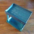Giá đỡ 3D thông minh để bàn: Sắp xếp USB và thẻ nhớ gọn gàng - Thumbnail 2