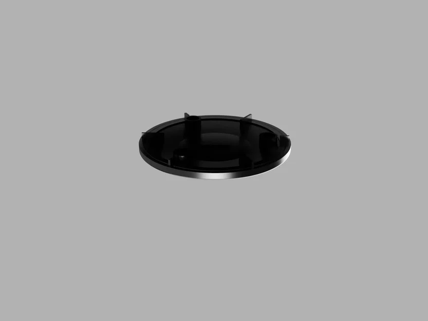 Shower drain / Bonde de douche - phụ tùng thay thế / pièce de rechange - Image 2