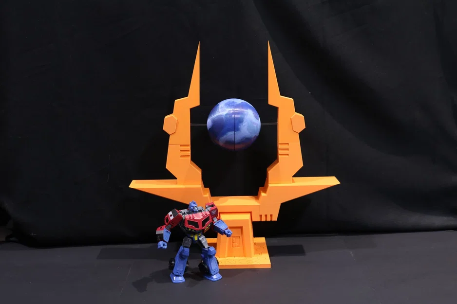 Transformers Animated Space Bridge - Image 2