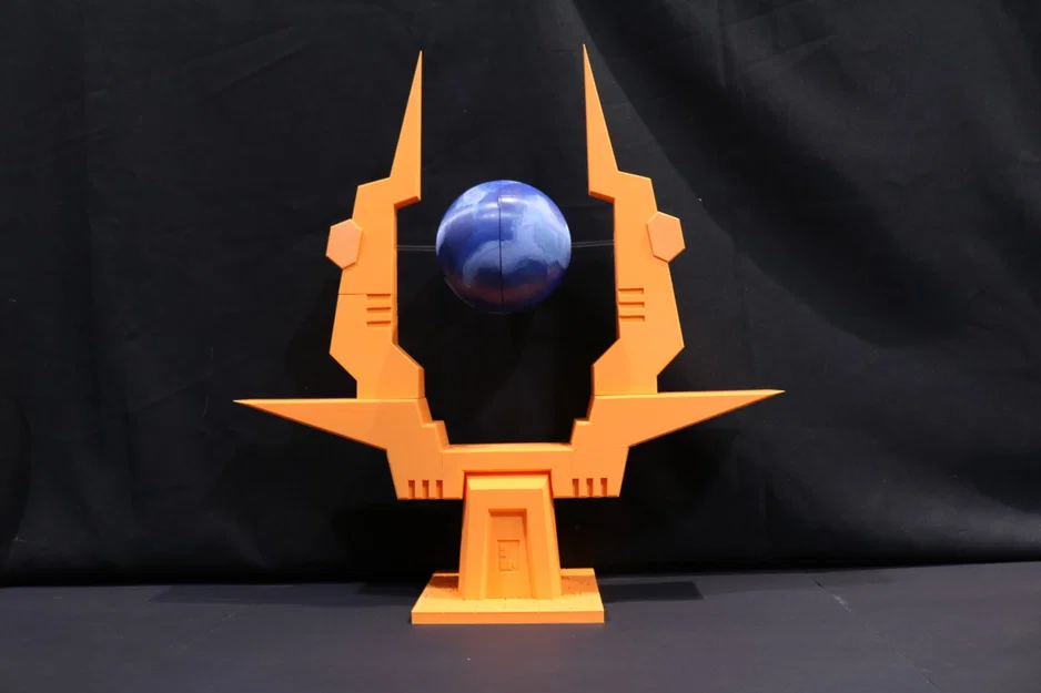 Transformers Animated Space Bridge - Image 4