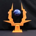 Transformers Animated Space Bridge - Thumbnail 4