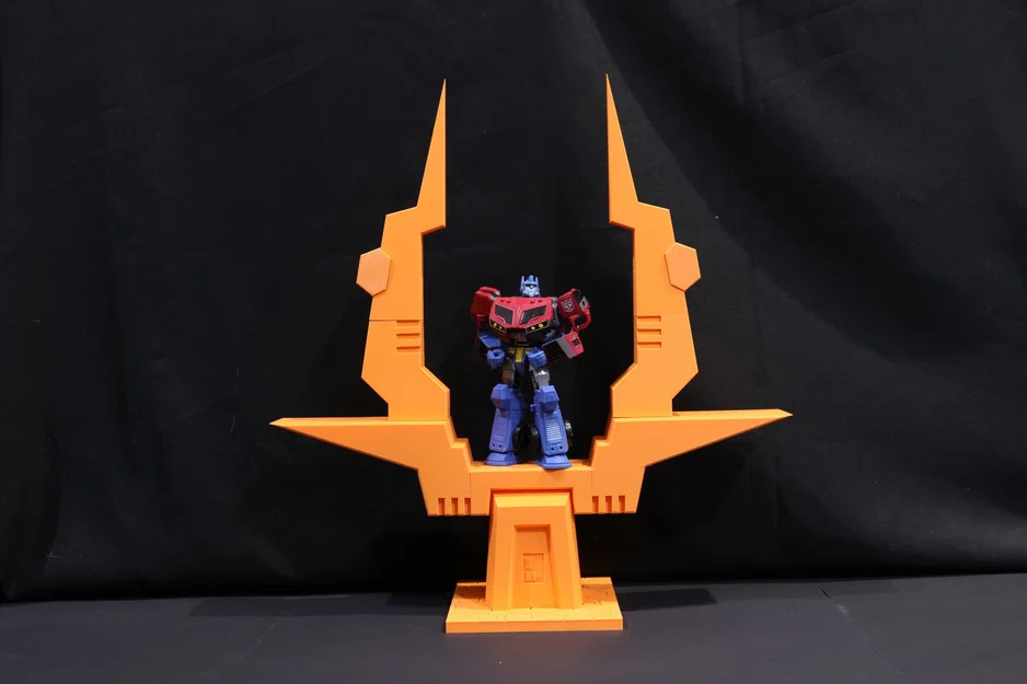 Transformers Animated Space Bridge - Image 5