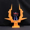 Transformers Animated Space Bridge - Thumbnail 5