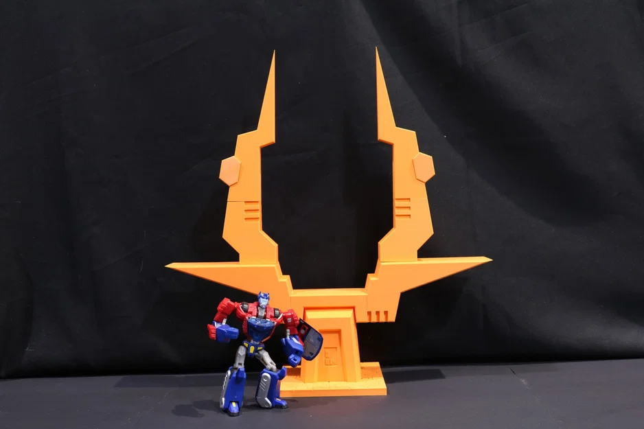 Transformers Animated Space Bridge - Image 6