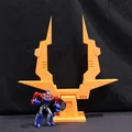 Transformers Animated Space Bridge - Thumbnail 6