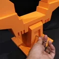 Transformers Animated Space Bridge - Thumbnail 8