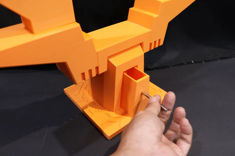 Transformers Animated Space Bridge - Image 9