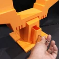 Transformers Animated Space Bridge - Thumbnail 9