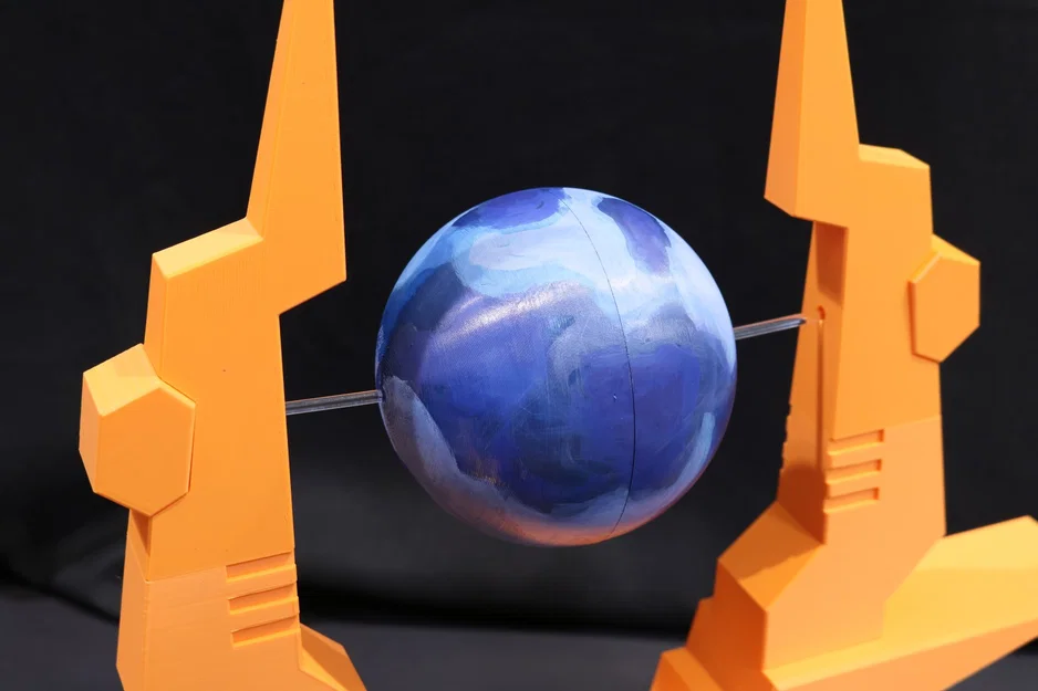 Transformers Animated Space Bridge - Image 12