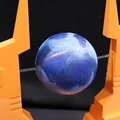 Transformers Animated Space Bridge - Thumbnail 12
