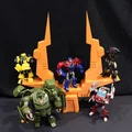 Transformers Animated Space Bridge - Thumbnail 13