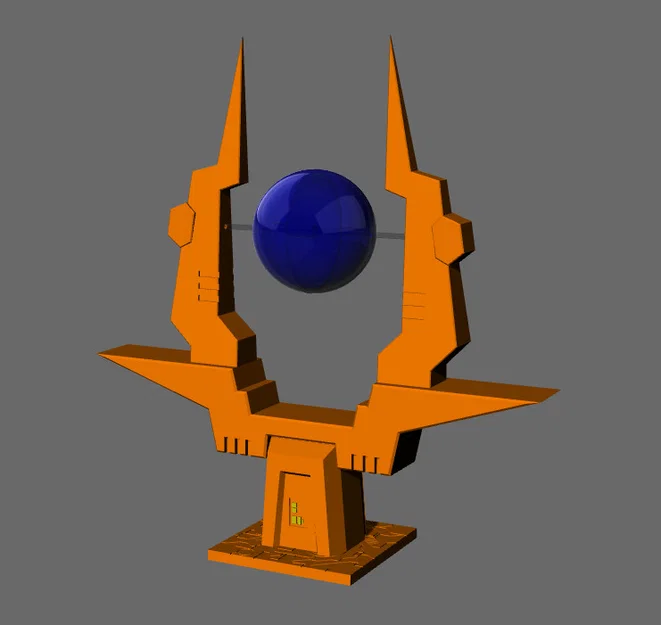 Transformers Animated Space Bridge - Image 14