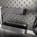 Khay IKEA SKADIS cỡ Medium-Large (210-220mm) cho Ender 3 - Thumbnail 2