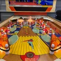 Trụ Pinball - Mod Bowling Pin - Thumbnail 2