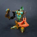 Hàm thay thế cho Beast Wars Quickstrike (Replacement Jaw) - Thumbnail 5