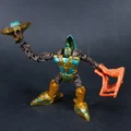 Hàm thay thế cho Beast Wars Quickstrike (Replacement Jaw) - Thumbnail 6
