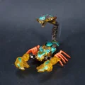 Hàm thay thế cho Beast Wars Quickstrike (Replacement Jaw) - Thumbnail 7