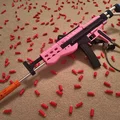BLH-06 Zephyr - HPA Dart Blaster - Thumbnail 1
