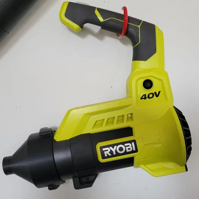 Đầu thu nhỏ (Reduction Nozzle) cho máy thổi Ryobi 40V